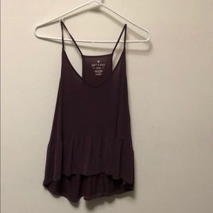 American Eagle Soft & Sexy Tank